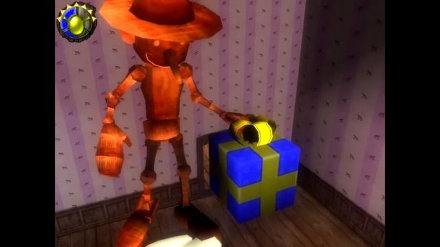 Shrek 3 (The Third | Шрек Третий) прохождение - Серия 12 смотреть онлайн