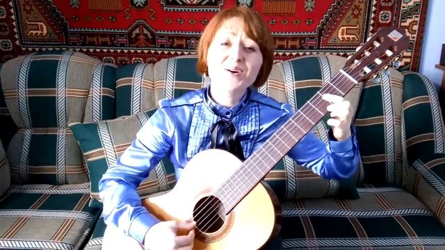 Пісня "Думка" (слова Тараса Шевченка, музика Марії Гев) смотреть онлайн