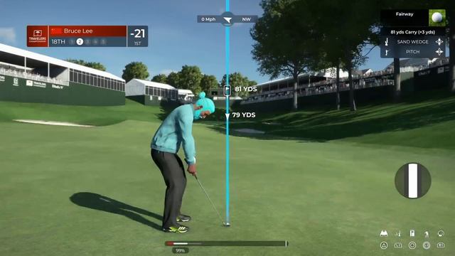 PGA tour 2k21 FAST -XP Method- Level Up Fast-Earn Credits смотреть онлайн