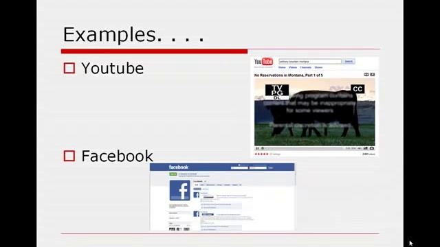 Web 2.0 - Part One смотреть онлайн