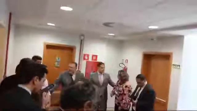 Entrevista José Renan Vasconcelos Calheiros Filho na TV Câmara Pouso Fedondo смотреть онлайн