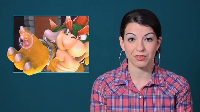 Damsel In Distress  Part 1   Tropes Vs Women In Video Games