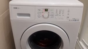 Стиральная машинка самсунг