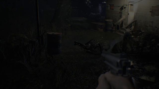 Resident Evil 7: все оружие (включая секретное) смотреть онлайн