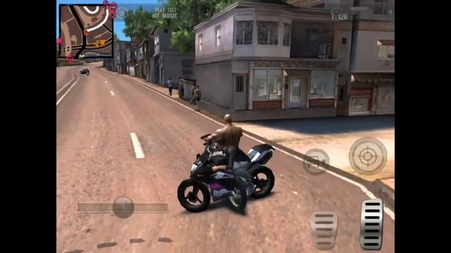 Gangstar Rio: City of Saints - Epic Bug [ iOS - xlSTORMlx ] смотреть онлайн