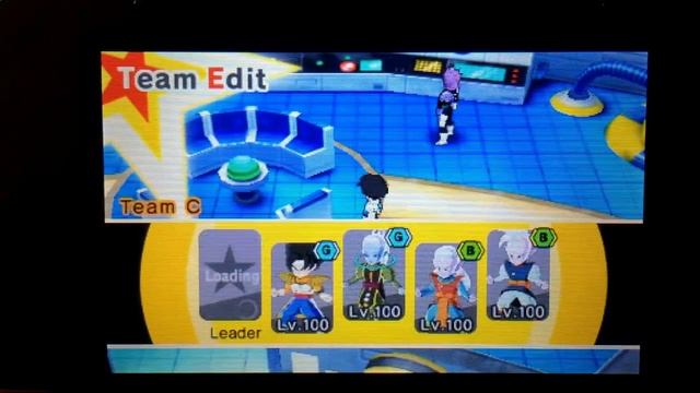 Cartridge Cracking: Dragon Ball Fusions | VERSION 3.0 OF THE NTR PLUGIN! смотреть онлайн