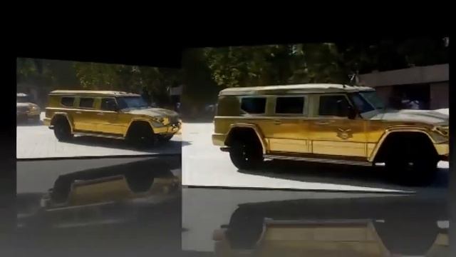 DARTZ KOMBAT GOLD смотреть онлайн