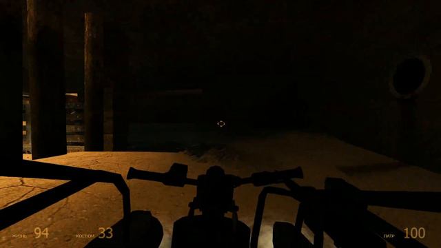 Half Life 2 Mods.Half Life 2 Beta Aesthetics 3. 0 .Часть 2 Пытаюсь почувствовать атмосферу беты