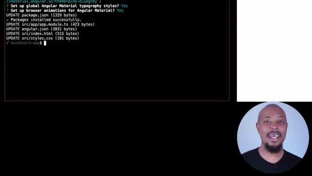Meet the Angular CLI смотреть онлайн