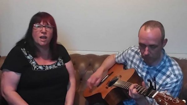 Cover of Crazy Little Thing Called Love