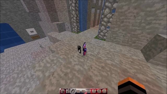 ★ Minecraft PvP Texture Pack CyborgPvP ★ смотреть онлайн