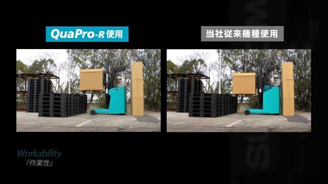 001 Sumitomo Forklift смотреть онлайн