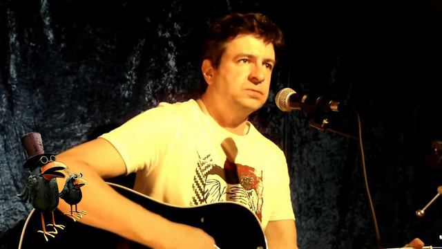 Константин Арбенин. Домашний концерт в городе Мюнстер, Германия 10.05.2019 смотреть онлайн