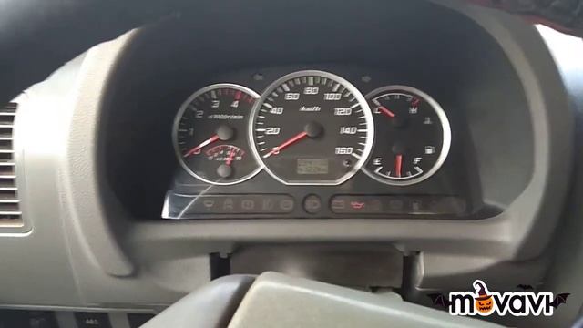 Бав феникс. Запуск двигателя -5.