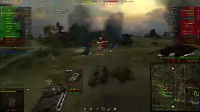 Tankzors 3 смотреть онлайн