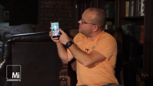 10 «фишек» мобильного Windows Phone 10 смотреть онлайн