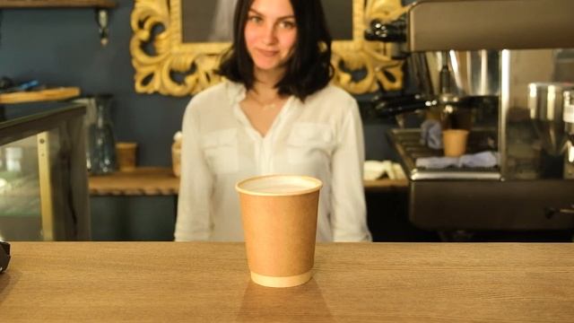 Opening of a coffee house | fujifilm x-s10 | fujinon xf 18-55mm f/2,8-4 OIS R смотреть онлайн