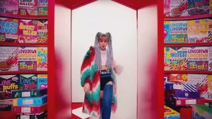 Видео 4К UHD.  Боби-боба.