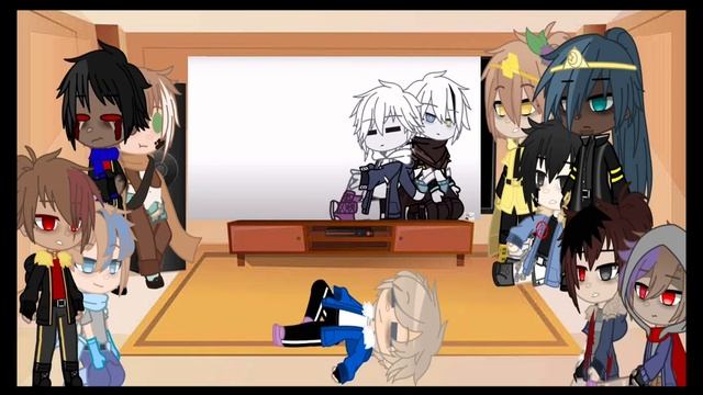 ^Sans Aus React^//Part 4/?^ смотреть онлайн