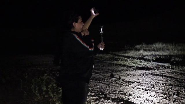 DO THIS To CONTACT ALIENS | CE5 Alien Contact At Hell's Gate