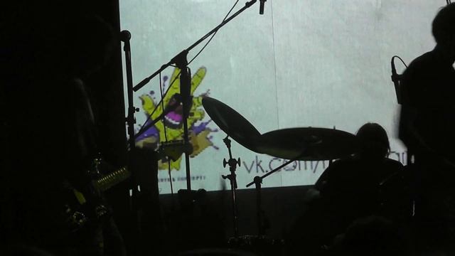 Kurt Cobain Birthday Fest 2013 - TheGlue