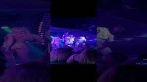 Певец Никита - Улетели навсегда MT bar