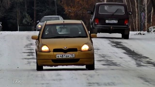 ГИБДД рекомендует до 31 декабря заменить просроченные водительские права