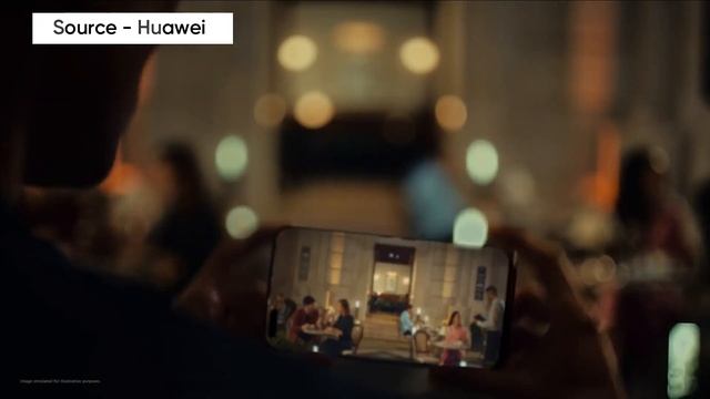 Huawei will use Qualcomm Snapdragon Processors? смотреть онлайн
