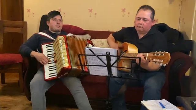 Los tigres del sur de calbuco ( ensallo - tema - Ojo por ojo) смотреть онлайн