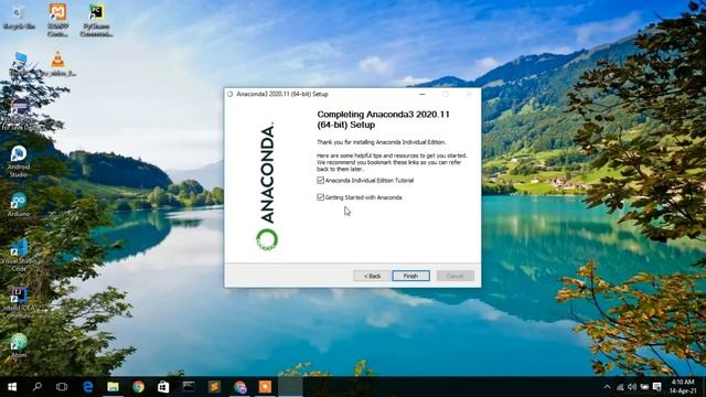 Install Anaconda Python, Jupyter Notebook, and Spyder on Windows 10 [2022 Update] Anaconda Navigato смотреть онлайн