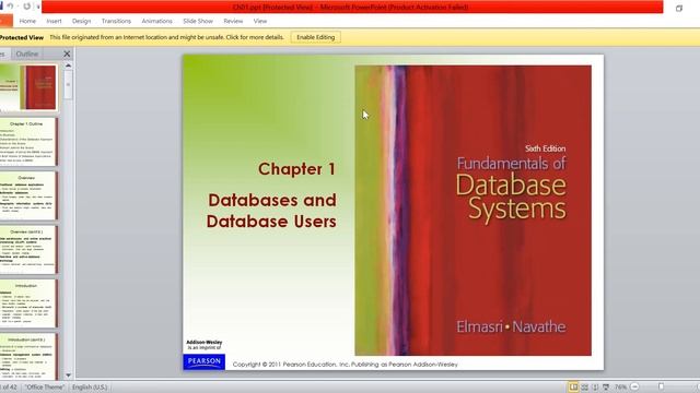 محاضرة قواعد بيانات 2- 3- 2021 смотреть онлайн