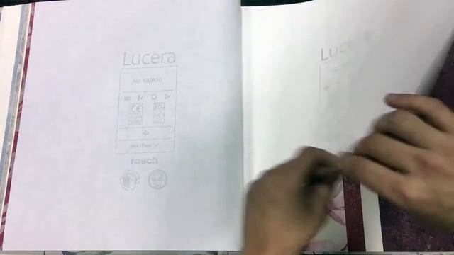 Обои Rasch Lucera Обзор каталога смотреть онлайн