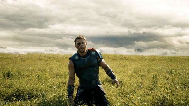 Marvel || Боль смотреть онлайн