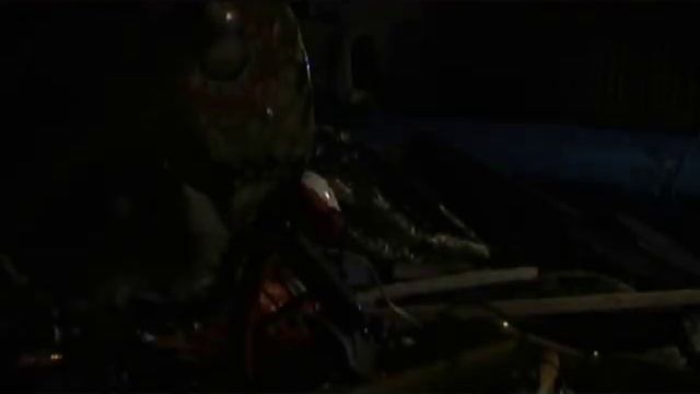 Samuel Beckett - Breath