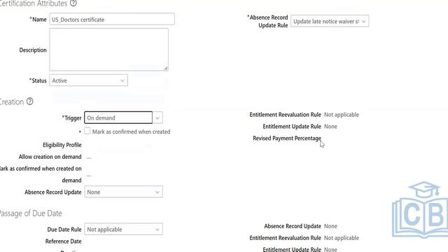 Oracle Fusion HCM Tutorial for beginners | Oracle Fusion HCM Course | Fusion HCM | CyberBrainer смотреть онлайн