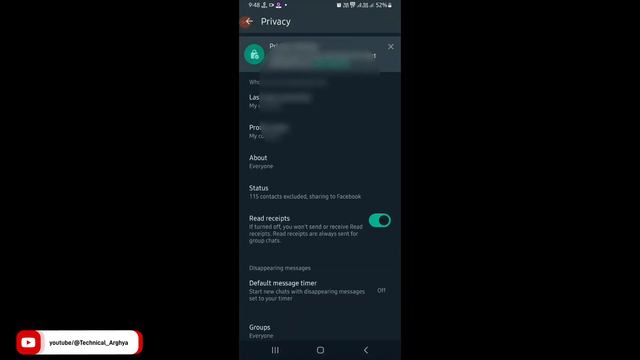 How To Change WhatsApp About Date To 20 January 1970 | Step-by-Step Process смотреть онлайн