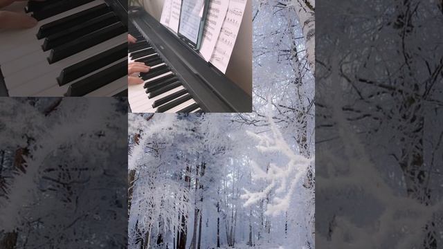 Сальваторе Адамо ,, Падает снег,, смотреть онлайн