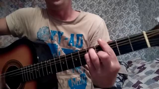 "КУСОЧКЕ СЧАСТЬЯ" (Авторская песня) смотреть онлайн