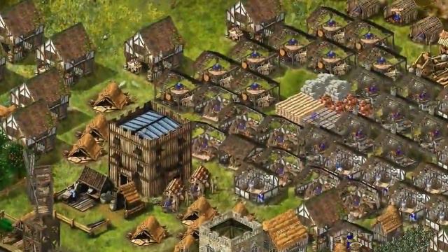 Stronghold Kingdoms смотреть онлайн