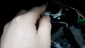 рено логан замена лампочки на панели