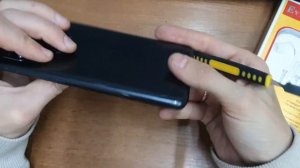 Samsung A10 чёрный экран РЕШЕНИЕ!