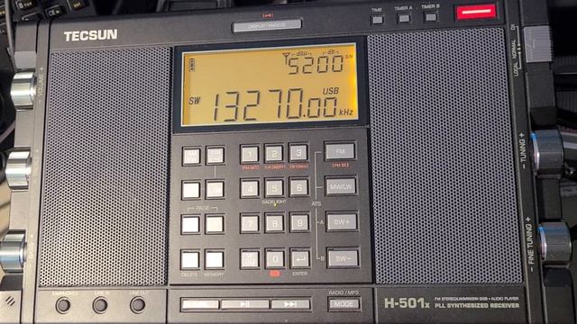 Is Tecsun H-501X the ultimate Shortwave radio receiver questions смотреть онлайн