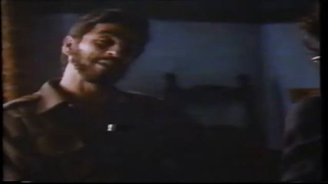 UK Rental VHS Trailer Reel: Timescape (1992 Medusa Pictures/20:20 Vision)