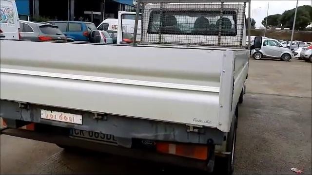 ASTA FORD 90 T350 смотреть онлайн