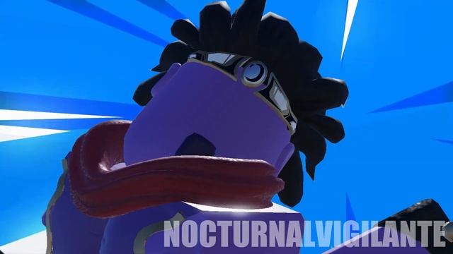 Jotaro All Star Battle Ultimate - Roblox JoJo Animation смотреть онлайн