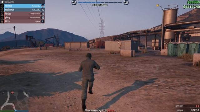 GTA Online - Ваши вопросы #2(Донатики, АдБлок, Длина роликов, Музыка на видео, Стримы, Планы) смотреть онлайн