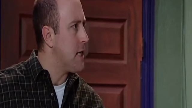 Monty Python's Dead Parrot смотреть онлайн