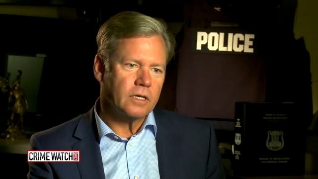 Mom Caught Poisoning Son On Camera - Crime Watch Daily With Chris Hansen смотреть онлайн