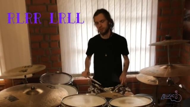 Качаем координацию Григорий Стрепетов смотреть онлайн