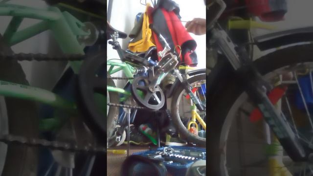 Как начинается  моё утро.